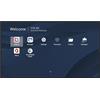 Viewsonic Monitor led 50'' Viewsonic ViewBoard CDE5014-2C Uhd 4K 3840x2160 8ms classe E Nero [CDE5014-2C]