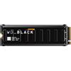 Western digital SSD 4TB Western digital SN8100 M.2 Nero [WDS400T1XHM-00CMT0]