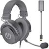 Endorfy Cuffie Endorfy Viro Plus per gaming Grigio scuro [EY1A013]