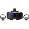 PIMAX Visore VR Pimax Crystal Super 57PPD Nero
