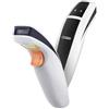 Lettore di codici a barre Urovo K180 2D/Wireless/Bluetooth Bianco [K180]