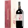 Montevetrano - Silvia Imparato | Campani Montevetrano Rosso Colli di Salerno IGT 2022 MAGNUM in cassetta di legno 1,5 l