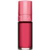 Clarins Water Lip Stain 11 Soft Pink Water Gloss Labbra Effetto Mat A Lunga Tenuta 7ml