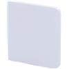 Ajax Systems 52162.143.WH SideButton (1-gang / 2-way) - 52162.143.WH