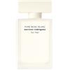 Narciso Rodriguez For Her Pure Musc Blanc Eau De Parfum Intense 50 ML