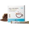 ATOMY Cafe Arabica Coffee 50 Sticks Korean Instant Coffee Premium Coffee Mix