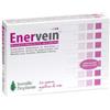 IUVENILIA BIOPHARMA SRL Enervein 30 Compresse