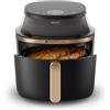 PHILIPS NA342/00 FRIGGITRICE AD ARIA 7,2LT 2000W 16 FUNZIONI IN 1
