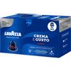 LAVAZZA 7034 CREMA&GUSTO COMP. NESPRESSO ALLUM. AST. 30 CAPSULE