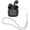 TECHLIFE TLTWSDROPBK NERO DROP AURICOLARI BLUETOOTH TWS