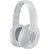 TECHLIFE TLHEADPHONEWH BIANCO CUFFIA BT USB-C PADIGLIONE