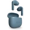 SBS TEEARTWSGOPODSP AURICOLARI BT 5.0 TWS SEMI IN-EAR 200MAH VERDE PET