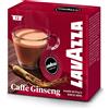 LAVAZZA 8812 GINSENG ASTUCCIO 12 CAPSULE