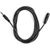 EKON 24683 CAVO M/F JACK/JACK 1,8M