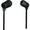 MYSOUND SPEAK FLUO NERO AURICOLARI