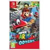 Nintendo SUPER MARIO ODYSSEY SWITCH