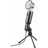 TRUST 21672 MADELL DESK MICROPHONE