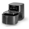 NUTRIBULLET NBA0611D FRIGGITRICE AD ARIA 1700W 6LT
