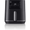 BRAUN HF5030 FRIGGITRICE AD ARIA 1700W 6LT 1,4KG