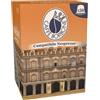 Caffe Borbone BORBONE PALAZZO NOBILE COMP. NESPRESSO 50 PZ. REBBLUPALAZNOBIL050N