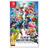Nintendo SUPER SMASH BROS SWITCH