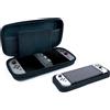 BIG BEN NACON CUSTODIA DI TRASPORTO XL PER SWITCH 2 NERA
