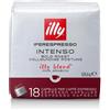 ILLY INTENSO CAPSULE 18 PZ