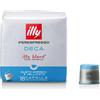 Illy 7954ST capsula da caffè Decaffeinato Capsule caffè 18 pz