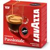 LAVAZZA 8715 PASSIONALE ASTUCCIO 36 CAPSULE
