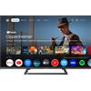TECHLIFE TE32HM10GTV TVC 32 HD GOOGLE TV SAT