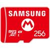 NINTENDO SWITCH 2 MICRO SD EXPRESS SAMSUNG 256GB