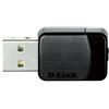 D-Link DLINK DWA-171 PEN USB WIRELESS AC600 MICRO