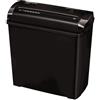 FELLOWES P25S DISTRUGGI DOCUMENTI