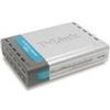 D-Link DLINK DES-1005D SWITCH 5PORTE 10-100