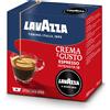 LAVAZZA 8889 CREMA E GUSTO ASTUCCIO 36 CAPSULE