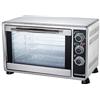 TECHLIFE TL25S FORNO ELETTRICO 25 LITRI ACCIAO INOX