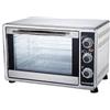 TECHLIFE TL45S FORNO ELETTRICO 45 LITRI ACCIAO INOX