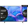 SAMSUNG UE50U7000FUXZT TVC 50 4K SMART TVSAT