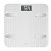 LAICA PS7011W BILANCIA PERSONA ELETTRONICA SMART BIANCA