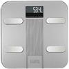 LAICA PS7005S BILANCIA PERSONA ELETTRONICA SMART SILVER