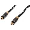 TECHLIFE TLVT0008 CAVO OTTICO 1,0M ULTRA PREMIUM