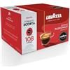 LAVAZZA 8236 QUALITA' PASSIONALE 108 CAPSULE