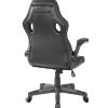 TECHLIFE TLGT0003 SEDIA GAMING SPACE ONE NERO/ANTRACITE