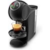 DE LONGHI EDG315.BEX1 MACCHINA CAFFE' GENIOS PLUS DOLCEGUSTO NERA