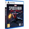 SONY COMPUTER MARVEL'S SPIDER-MAN MILES MORALES PS5