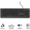 TRUST 23882 PRIMO KEYBOARD SILENT