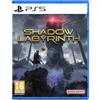NAMCO SHADOW LABYRINTH PS5