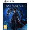 SONY COMPUTER LOST SOUL ASIDE PS5