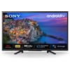 SONY KD32W800P1A TVC 32 HD ANDROID