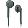 SBS TEEARTYCAPG AURICOLARE FILO STEREO USB-C SEMI IN EAR GRIGIO